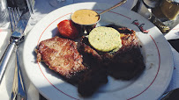 Steak du Restaurant français LE CHARLOT - PARIS - n°4