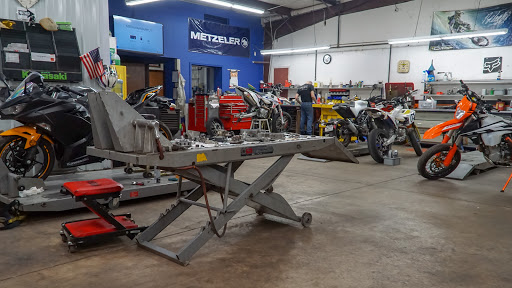Motorcycle Dealer «Ajax Motorsports of OKC», reviews and photos, 8417 I-35, Oklahoma City, OK 73149, USA