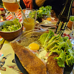 Photo n° 2 de l'avis de romain.u fait le 01/01/2024 à 20:45 pour Le Monde des Crêpes à Saint-Lary-Soulan