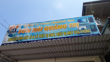 Cty TNHH TM Sơn Hải Quảng Trị