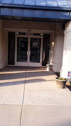 Thrift Store «Idaho Youth Ranch Outlet Store», reviews and photos