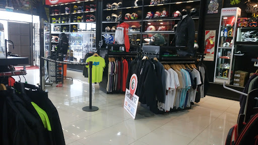 Tiendas ropa moto barata Cordoba