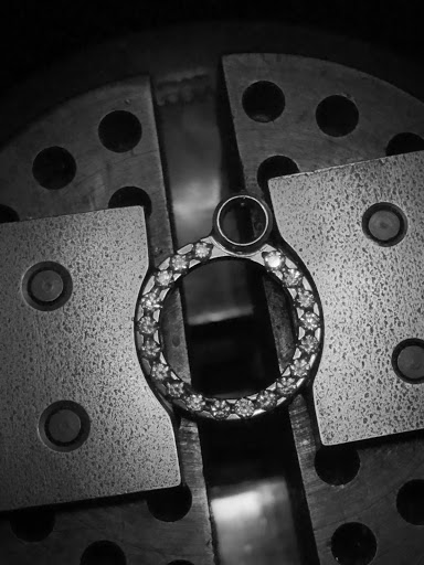 Jeweler «Kirk and Company Jewelers», reviews and photos, 117 Main St, Milford, OH 45150, USA