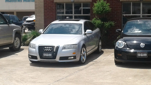 Used Car Dealer «Tyler Car & Truck Center», reviews and photos, 4809 Troup Hwy, Tyler, TX 75703, USA