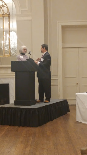 Country Club «Charlotte Country Club», reviews and photos, 2465 Mecklenburg Ave, Charlotte, NC 28205, USA