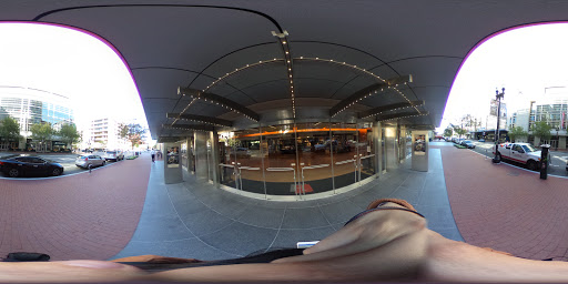 Performing Arts Theater «Sidney Harman Hall», reviews and photos, 610 F St NW, Washington, DC 20004, USA