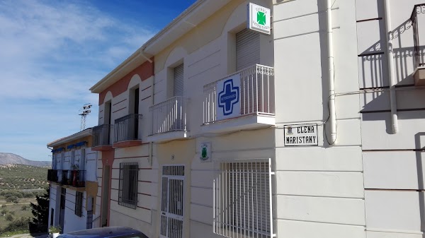 CLÍNICA VETERINARIA FUENTE DEL REY