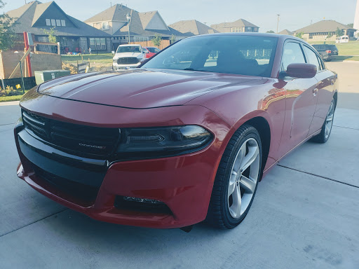 Used Car Dealer «Magic Auto Sales», reviews and photos, 2030 S Buckner Blvd, Dallas, TX 75217, USA