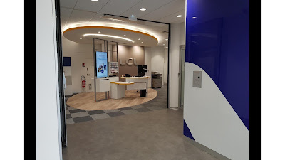 LCL Banque et assurance à Berck
