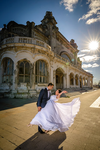 Marin Popescu Wedding Photography - efotonunta.ro