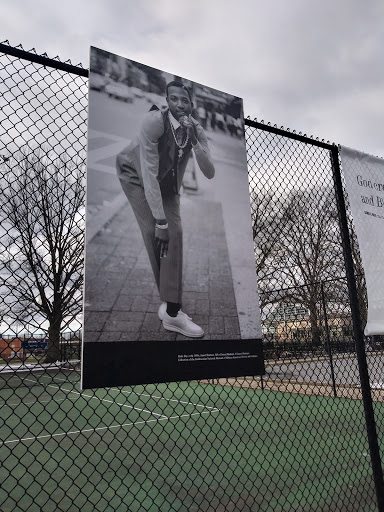 Recreation Center «Deanwood Recreation Center», reviews and photos, 1350 49th St NE, Washington, DC 20019, USA