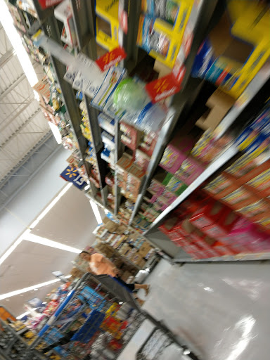 Department Store «Walmart Supercenter», reviews and photos, 4101 Hwy 121, Bedford, TX 76021, USA