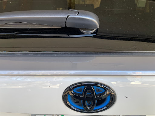 Car Wash «Jax Kar Wash», reviews and photos, 27054 Woodward Ave, Royal Oak, MI 48067, USA