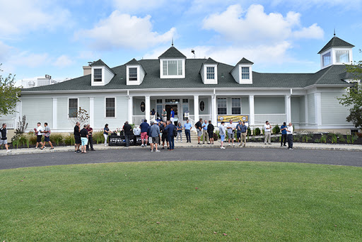 Golf Club «Metedeconk National Golf Club», reviews and photos, 50 Hannah Hill Rd, Jackson, NJ 08527, USA