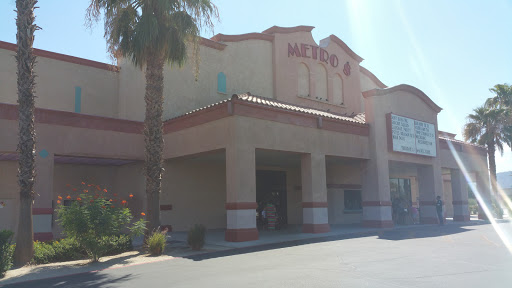 Movie Theater «Regal Cinemas Indio Metro 8», reviews and photos, 81725 CA-111, Indio, CA 92201, USA