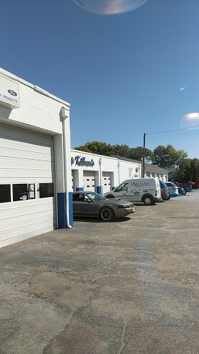Ford Dealer «Kip Killmon Ford», reviews and photos, 201 E Main St, Louisa, VA 23093, USA