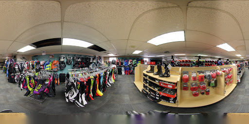 Snowmobile Dealer «Newgate Motorsports», reviews and photos, 3745 S 250 W, Ogden, UT 84405, USA