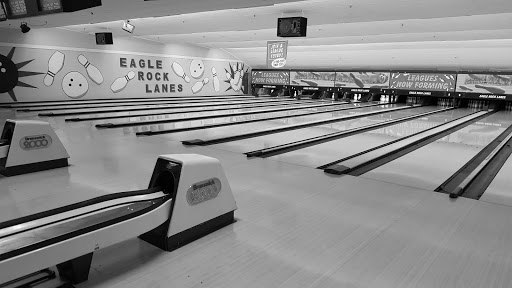 Bowling Alley «Eagle Rock Lanes», reviews and photos, 424 Eagle Rock Ave, West Orange, NJ 07052, USA