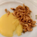 Photo n°4 de l'avis de Susan.u fait le 11/07/2018 à 08:58 sur le  Ristorante al Gambero à Cortellazzo