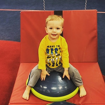 Gymnastics Center «My Gym», reviews and photos, 1622 Barclay Blvd, Buffalo Grove, IL 60089, USA