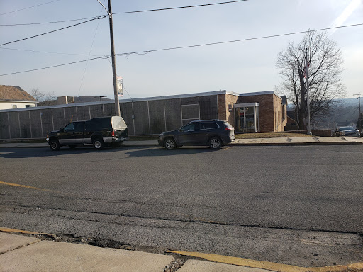 Gym «Pyramid Sports Performance & Fitness Center», reviews and photos, 230 Ochre St, Lehighton, PA 18235, USA