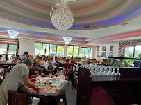Atmosphère du Restaurant chinois Le Royal Wok, Châteaudun à Châteaudun - n°10