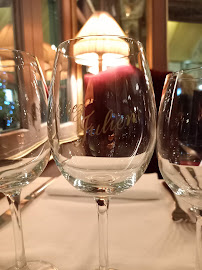 Vin du Restaurant français Chez Julien à Paris - n°12