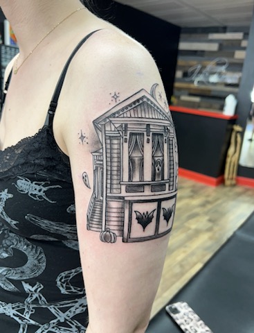 Explore coca cola tattoo ideas, creative tattoo ideas in Millsboro, available at Tattoo Galaxy (Millsboro) Piercing & Custom tattoos