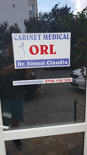Opinii despre Cabinet Medical Individual Ionesi Claudia în <nil> - Doctor