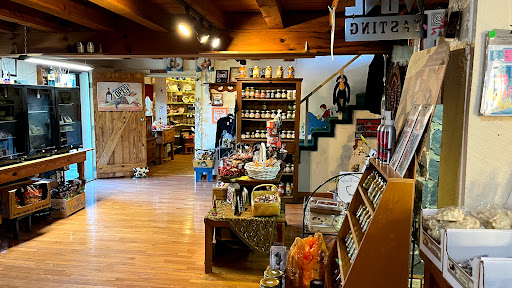 Winery «Savannah Oaks Winery», reviews and photos, 1817 Delano Rd, Delano, TN 37325, USA