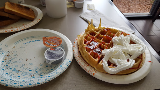 Hotel «Hampton Inn & Suites Las Vegas South», reviews and photos, 3245 St Rose Pkwy, Henderson, NV 89052, USA