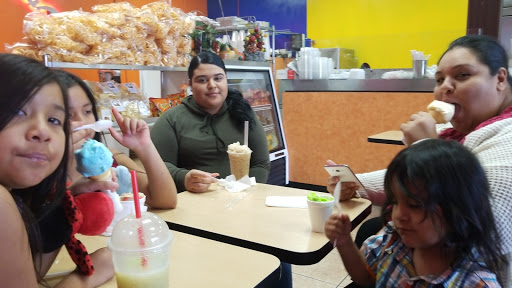 Shopping Mall «El Monte Mall», reviews and photos, 10933 Valley Mall #200, El Monte, CA 91731, USA