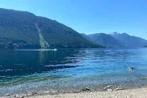 Sproat Lake image