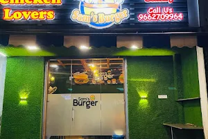 Sam's Burger image