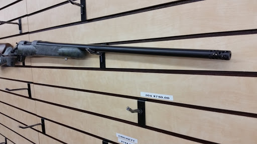 Gun Shop «Extreme Shooting Sports», reviews and photos, 1137 W Visalia Rd, Exeter, CA 93221, USA