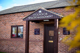 O'Connor Wealth Management Ltd