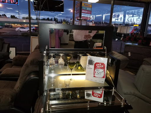 Furniture Store «CostLess Warehouse Furniture», reviews and photos, 4601 200th St SW G, Lynnwood, WA 98036, USA