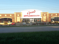 Grand Appliance and TV - Photo 8 - Car repair in Naperville, IL, Aurora