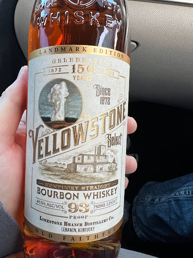 Store «Hillbilly Liquors & Wine», reviews and photos, 680 E Main St, Hohenwald, TN 38462, USA