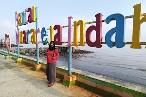 Pantai Muarareja Indah image