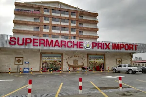 Carrefour Market by Prix Import - Golf image