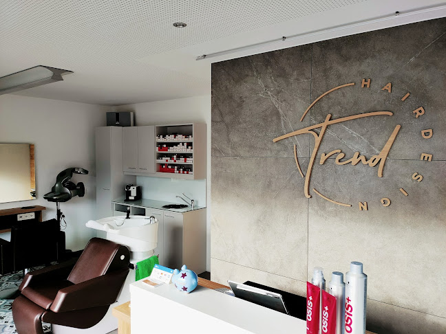 Trend Hairdesign GmbH