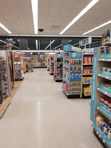 Drug Store «Walgreens», reviews and photos, 635 S Dixie Blvd, Radcliff, KY 40160, USA