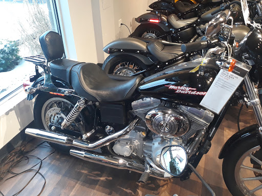 Harley-Davidson Dealer «American Harley-Davidson», reviews and photos, 1149 Erie Ave, North Tonawanda, NY 14120, USA