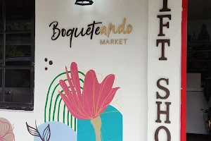 Boqueteando Market Store image