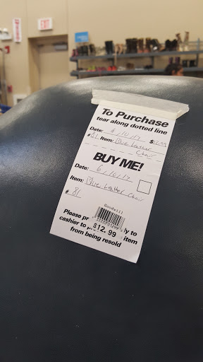 Thrift Store «Goodwill Store & Donation Center», reviews and photos, 450 N Randall Rd, Batavia, IL 60510, USA