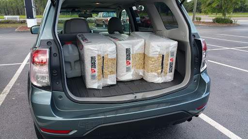 Home Improvement Store «Tractor Supply Co.», reviews and photos, 8447 FL-54, New Port Richey, FL 34655, USA