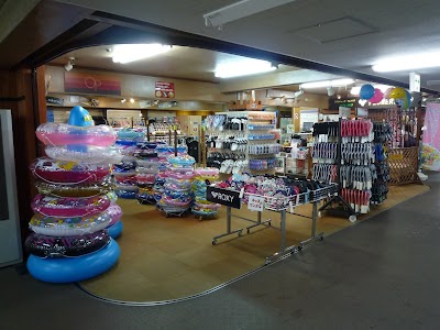 スイムショッププルメリア