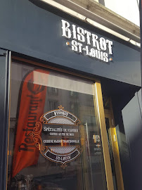 Photos du propriétaire du Restaurant bistrot saint louis brest - n°1
