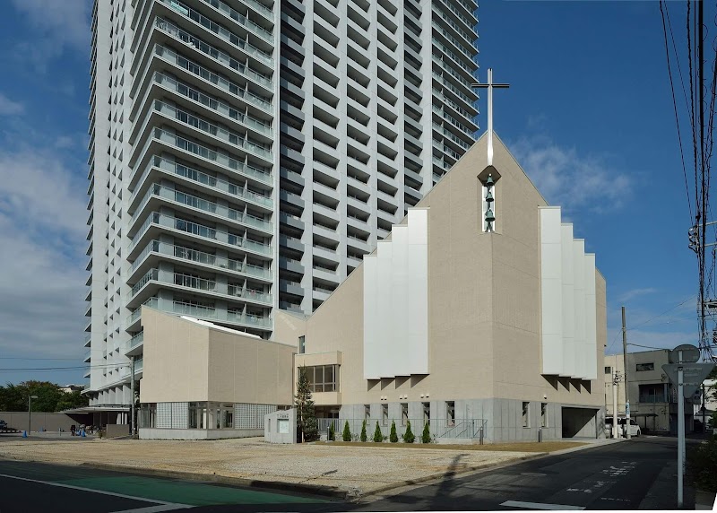 日本基督教団大宮教会